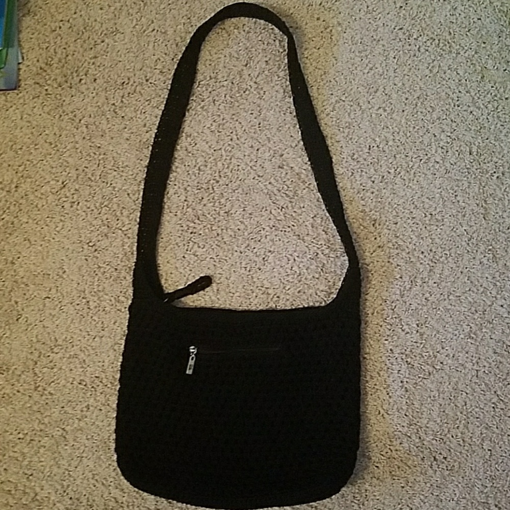 The Sak crossbody purse